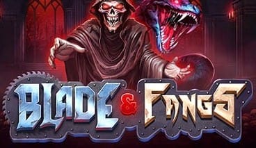 Blade & Fangs