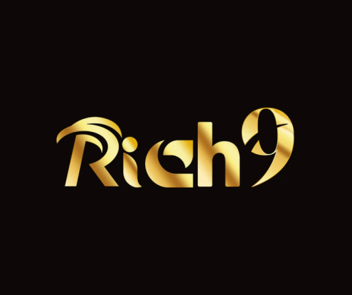 Rich9 Casino Logo